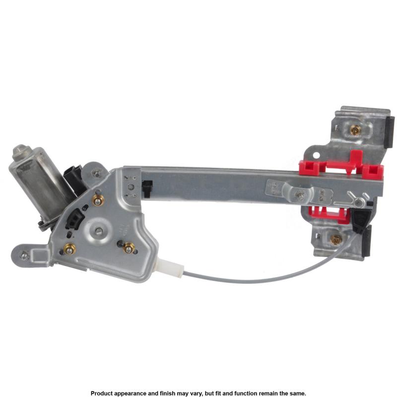 Cardone Select 82171GR Power Window Motor and Regulator Assembly product image 2 of 4