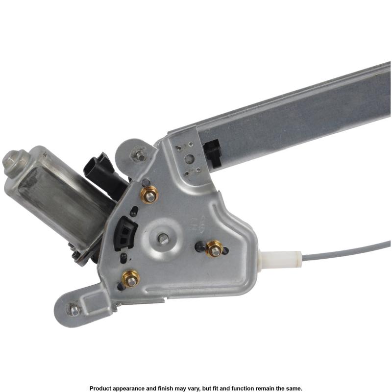 Cardone Select 82171GR Power Window Motor and Regulator Assembly product image 3 of 4