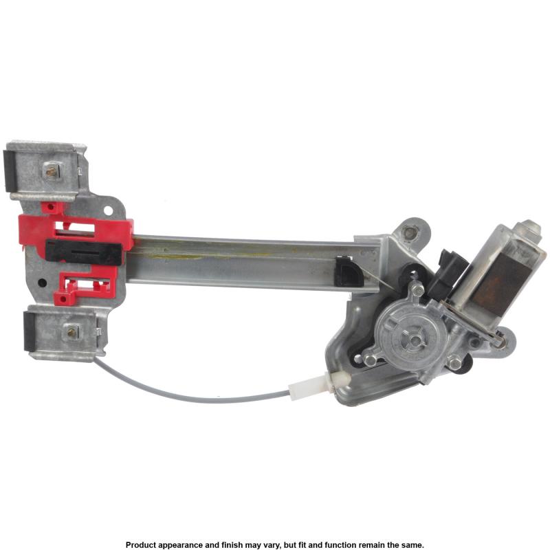 Cardone Select 82171GR Power Window Motor and Regulator Assembly product image 4 of 4