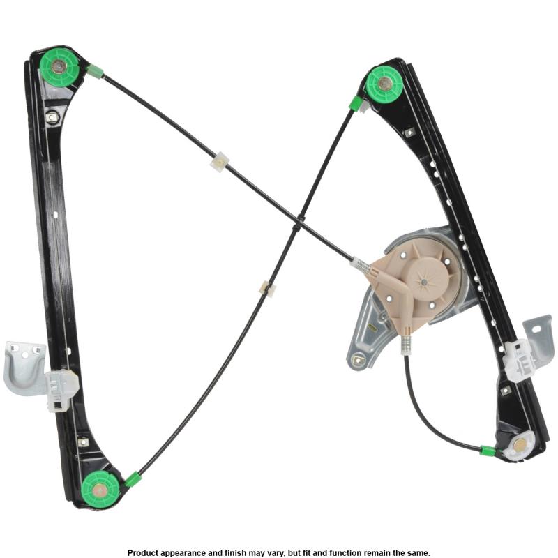 Cardone Select 82171M Window Regulator product image 3 of 4
