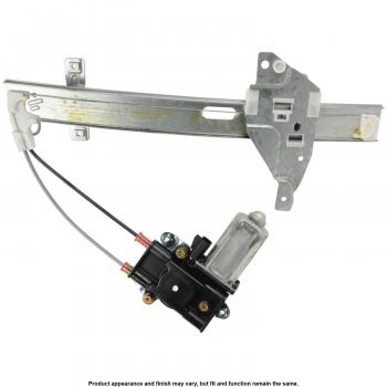 Cardone Select 82172AR - Power Window Motor and Regulator Assembly Cardone Select 82172AR Power Window Motor and Regulator Assembly product image 3 of 4