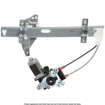 Cardone Select 82172AR - Power Window Motor and Regulator Assembly Cardone Select 82172AR Power Window Motor and Regulator Assembly product image 4 of 4