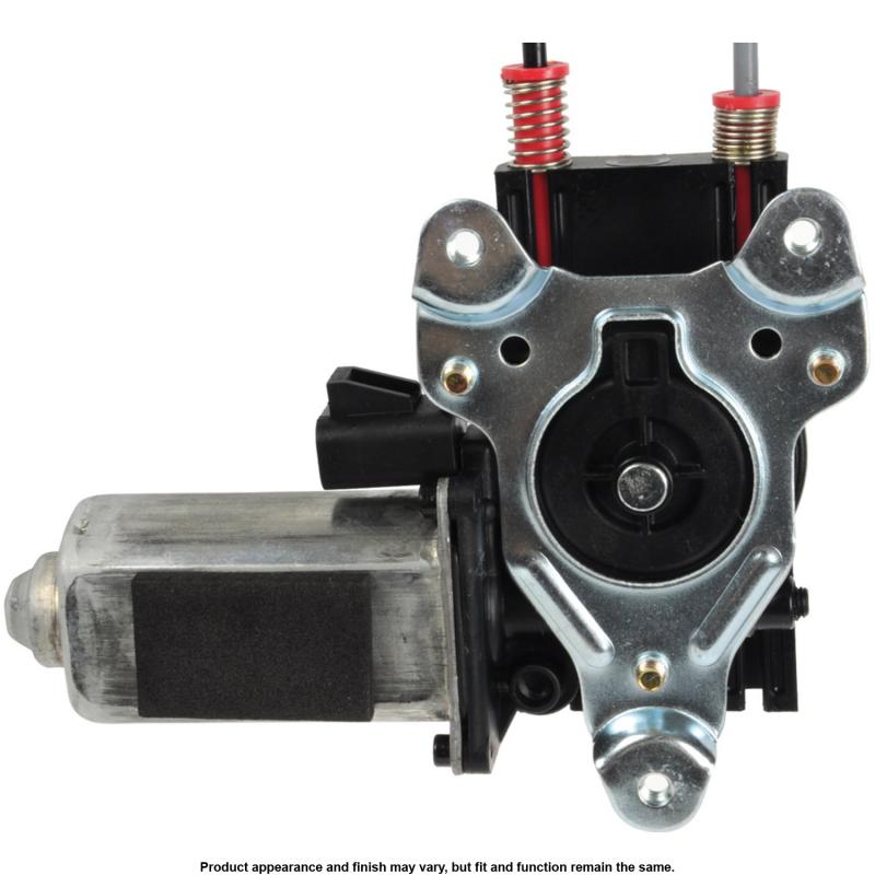 Cardone Select 82172AR Power Window Motor and Regulator Assembly product image 2 of 4
