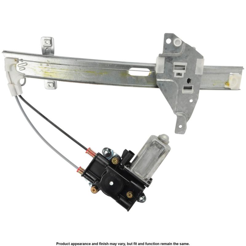 Cardone Select 82172AR Power Window Motor and Regulator Assembly product image 3 of 4