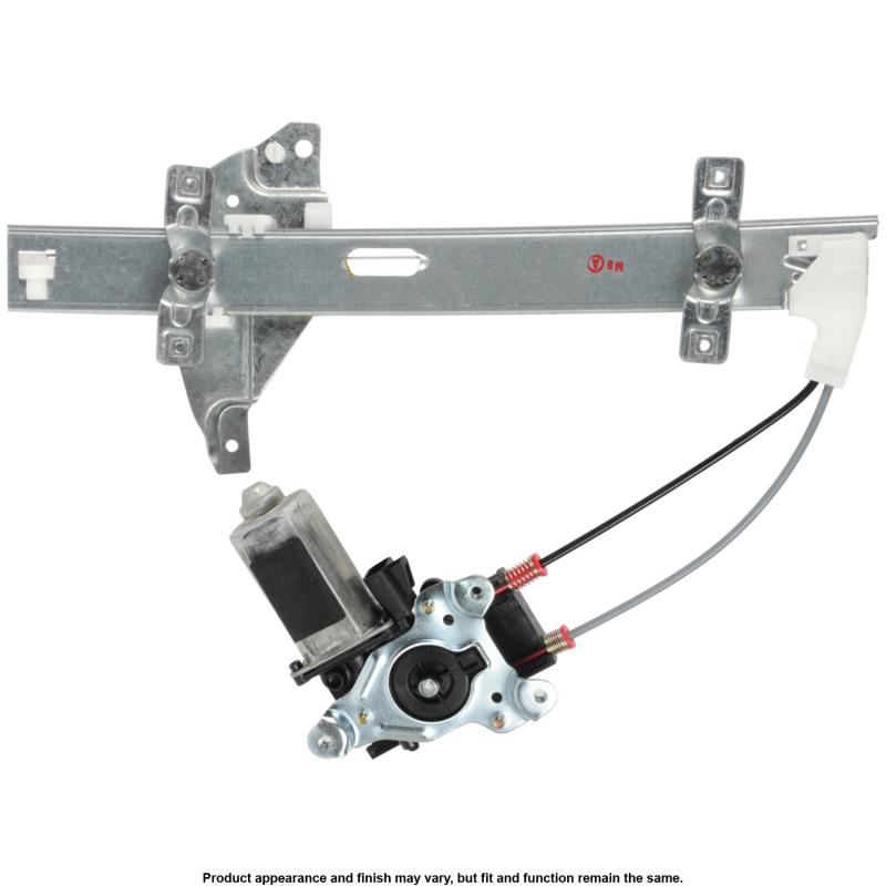 Cardone Select 82172AR Power Window Motor and Regulator Assembly product image 4 of 4