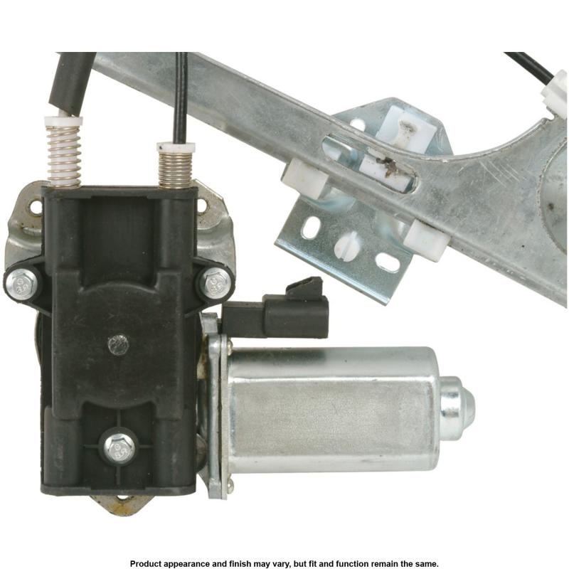 Cardone Select 82172BR Power Window Motor and Regulator Assembly product image 1 of 4