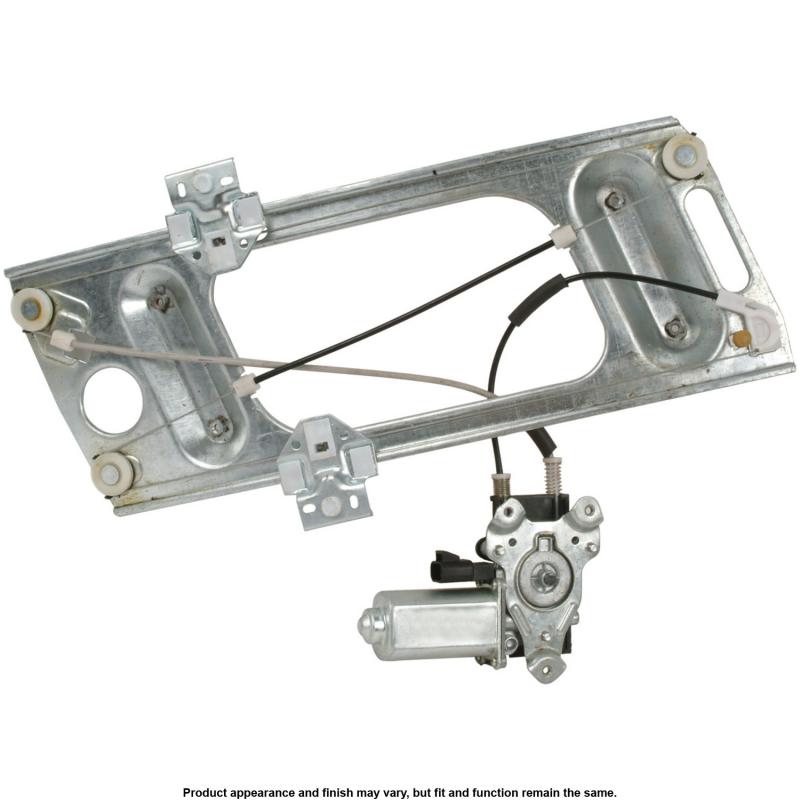 Cardone Select 82172BR Power Window Motor and Regulator Assembly product image 2 of 4