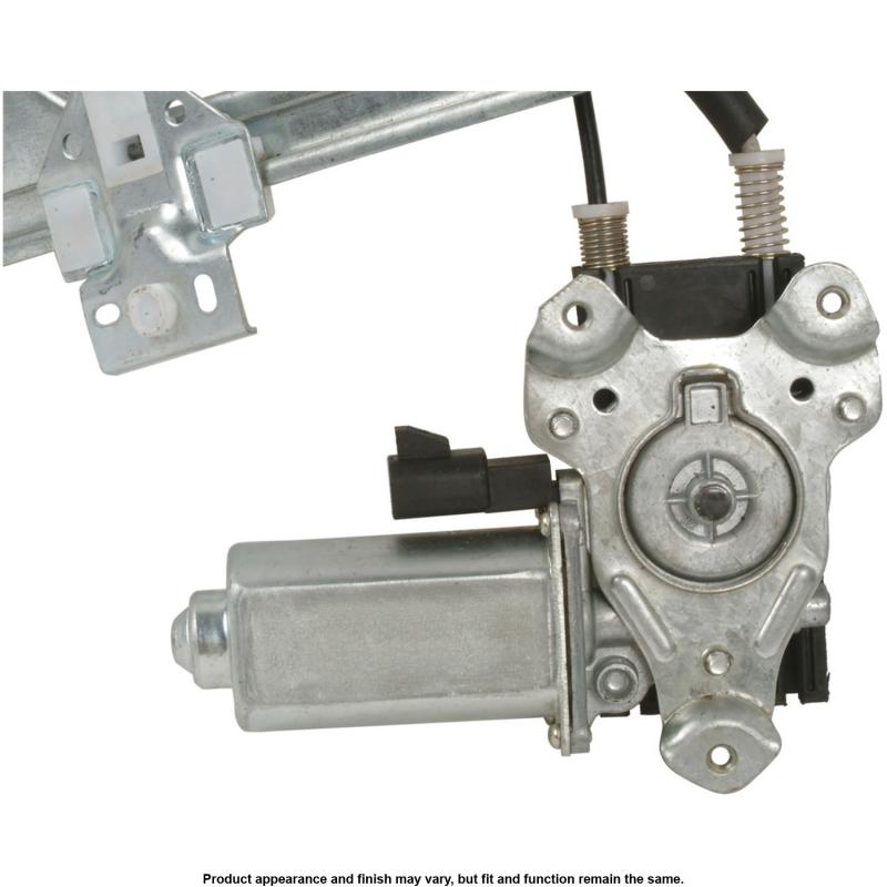Cardone Select 82172BR Power Window Motor and Regulator Assembly product image 3 of 4