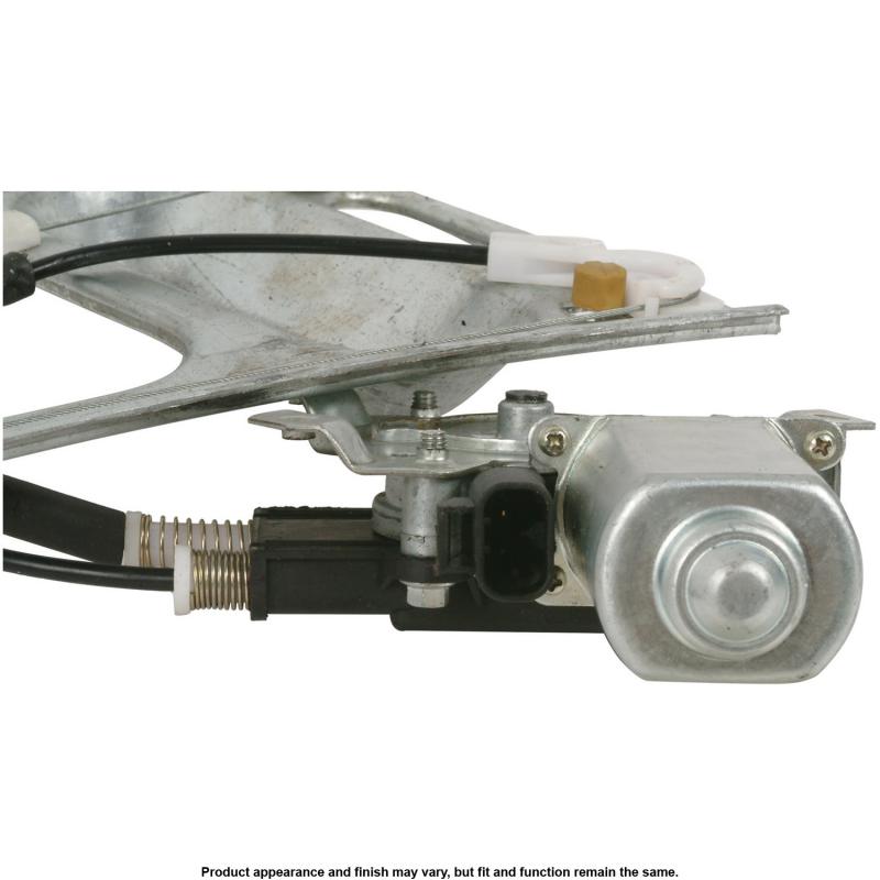 Cardone Select 82172BR Power Window Motor and Regulator Assembly product image 4 of 4