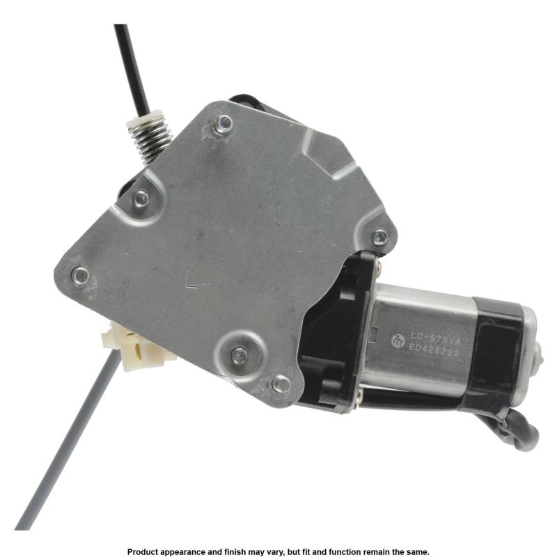 Cardone Select 821736AR Power Window Motor and Regulator Assembly product image 1 of 4
