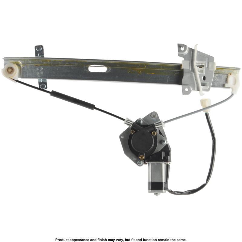 Cardone Select 821736AR Power Window Motor and Regulator Assembly product image 2 of 4