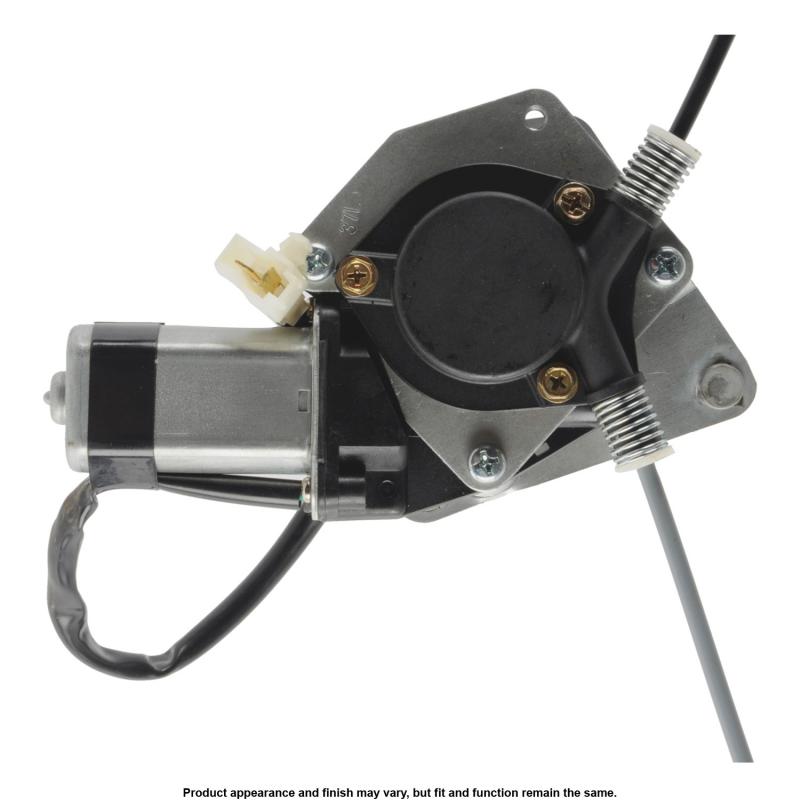 Cardone Select 821736AR Power Window Motor and Regulator Assembly product image 3 of 4