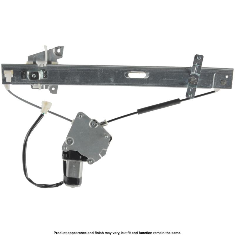 Cardone Select 821736AR Power Window Motor and Regulator Assembly product image 4 of 4