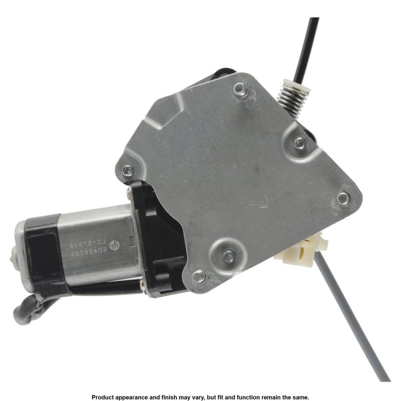 Cardone Select 821737AR Power Window Motor and Regulator Assembly product image 1 of 4