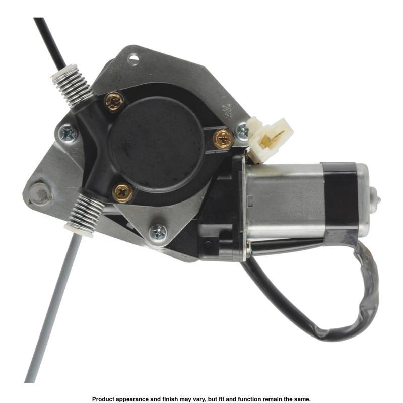 Cardone Select 821737AR Power Window Motor and Regulator Assembly product image 2 of 4