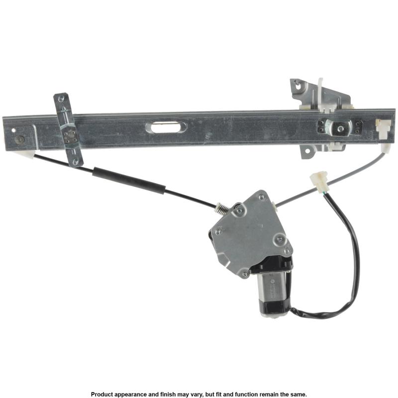 Cardone Select 821737AR Power Window Motor and Regulator Assembly product image 3 of 4