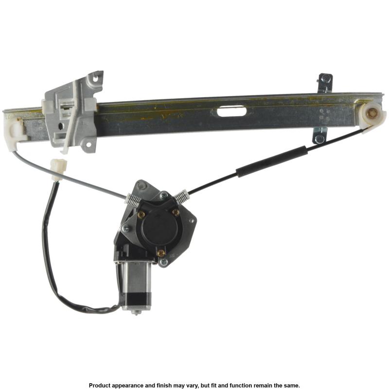 Cardone Select 821737AR Power Window Motor and Regulator Assembly product image 4 of 4