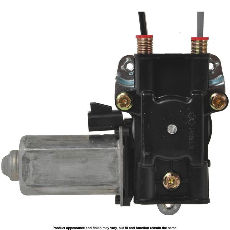 Cardone Select 82173AR Power Window Motor and Regulator Assembly product image 1 of 4