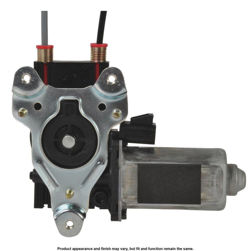 Cardone Select 82173AR Power Window Motor and Regulator Assembly product image 2 of 4