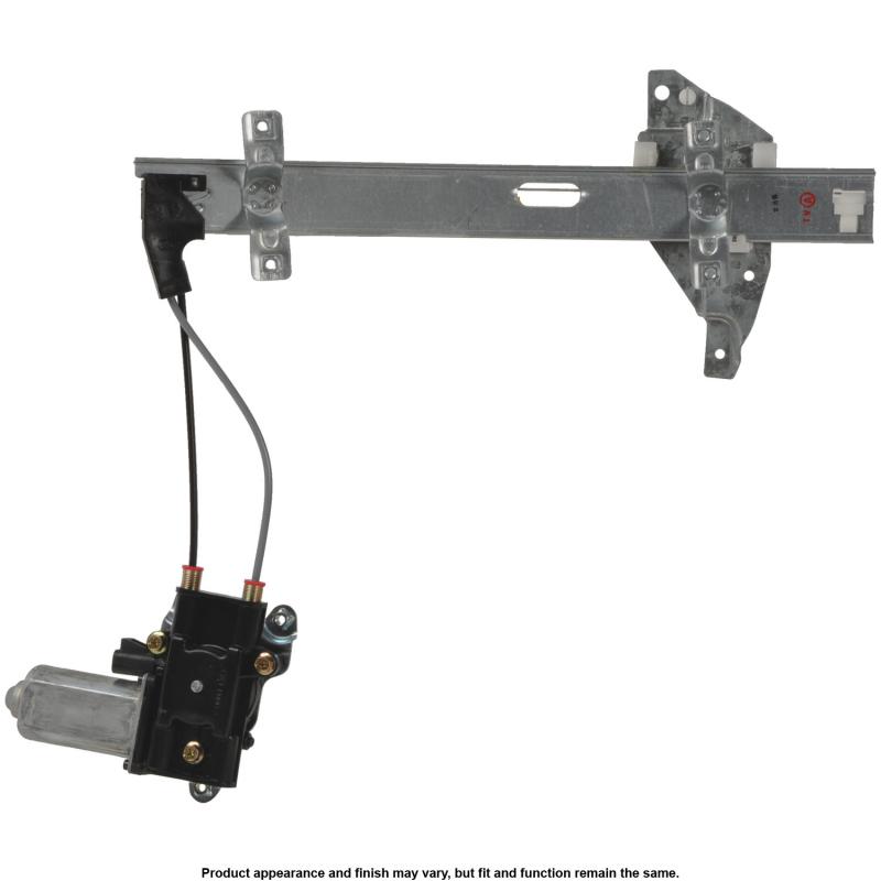 Cardone Select 82173AR Power Window Motor and Regulator Assembly product image 3 of 4