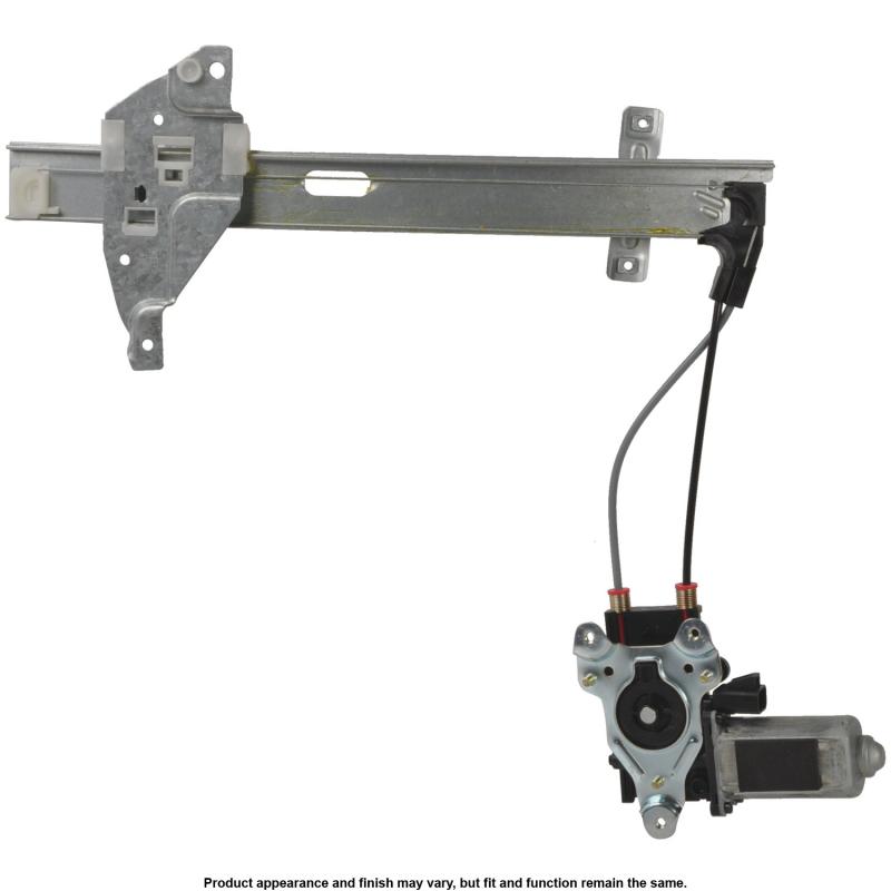 Cardone Select 82173AR Power Window Motor and Regulator Assembly product image 4 of 4