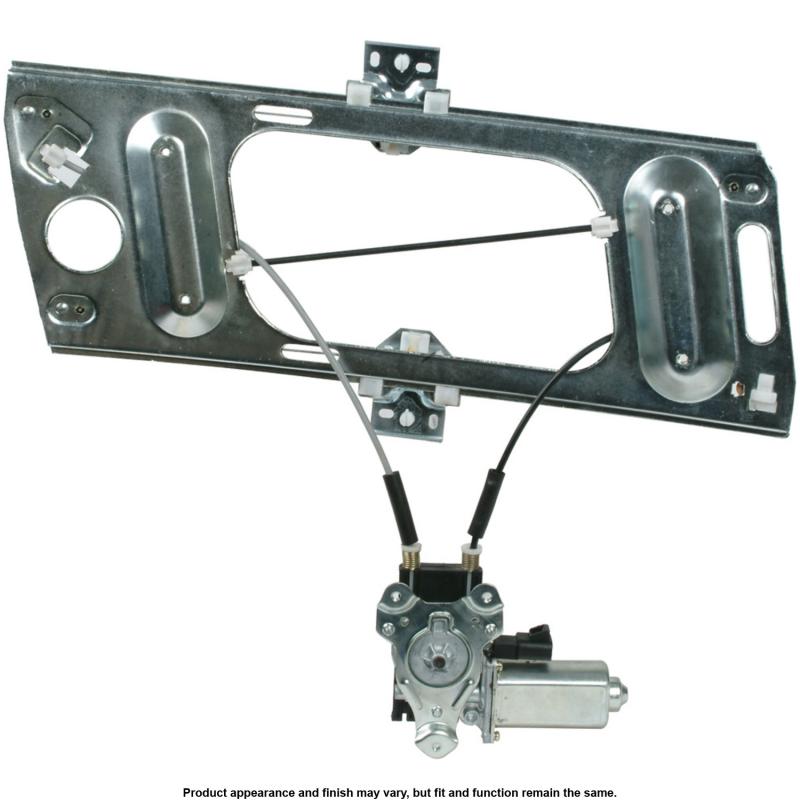 Cardone Select 82173BR Power Window Motor and Regulator Assembly product image 1 of 4