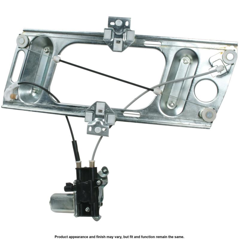 Cardone Select 82173BR Power Window Motor and Regulator Assembly product image 2 of 4