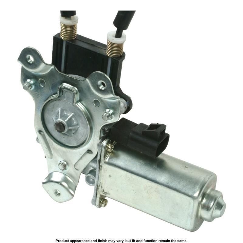 Cardone Select 82173BR Power Window Motor and Regulator Assembly product image 4 of 4