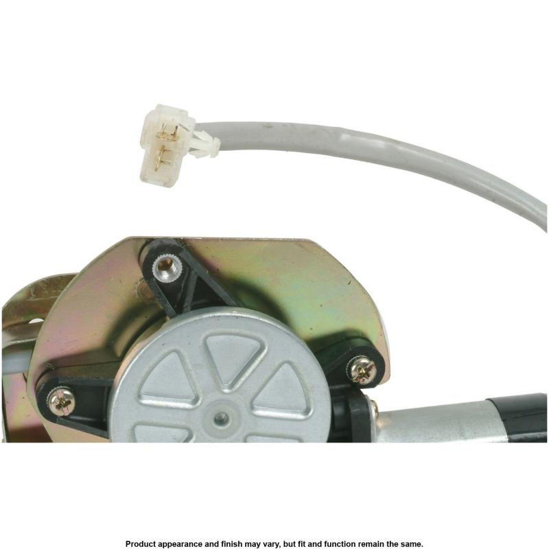 Cardone Select 821740AR Power Window Motor and Regulator Assembly product image 1 of 4