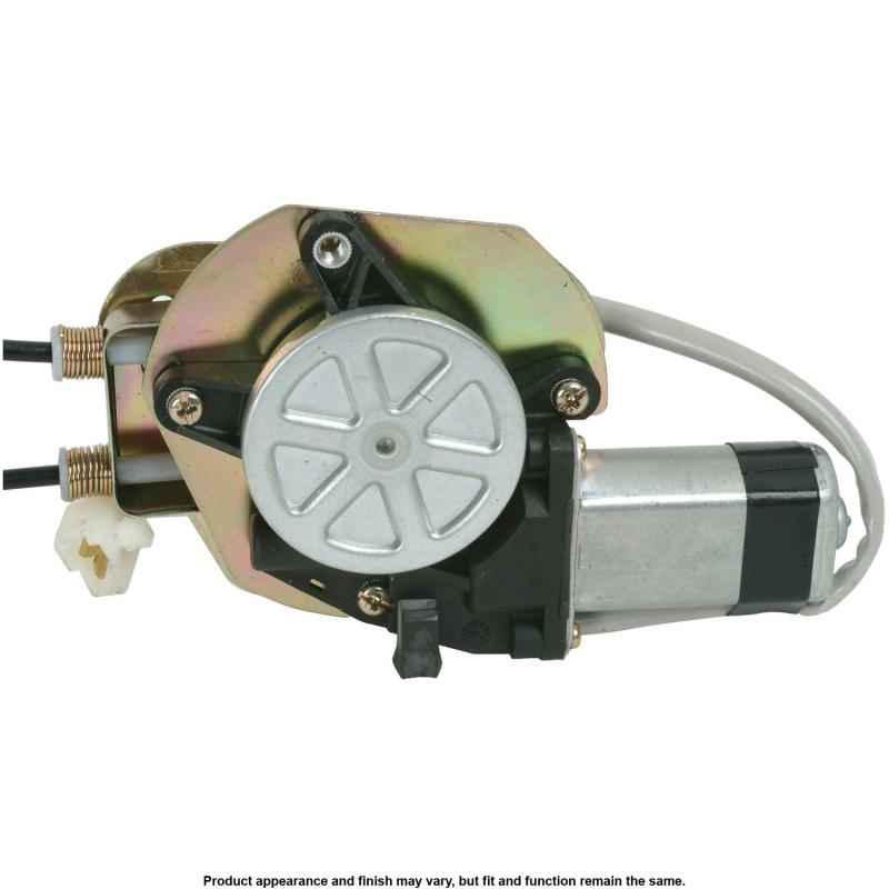 Cardone Select 821740AR Power Window Motor and Regulator Assembly product image 2 of 4