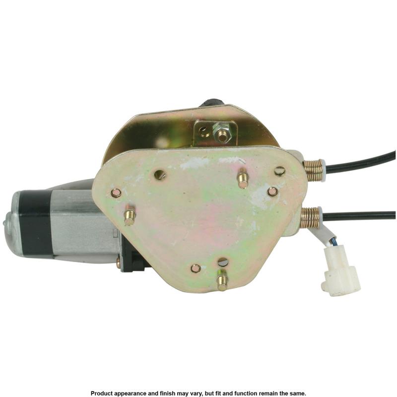 Cardone Select 821740AR Power Window Motor and Regulator Assembly product image 4 of 4