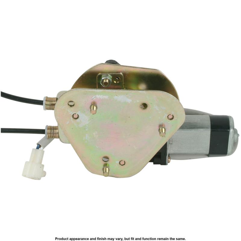 Cardone Select 821741AR Power Window Motor and Regulator Assembly product image 1 of 4
