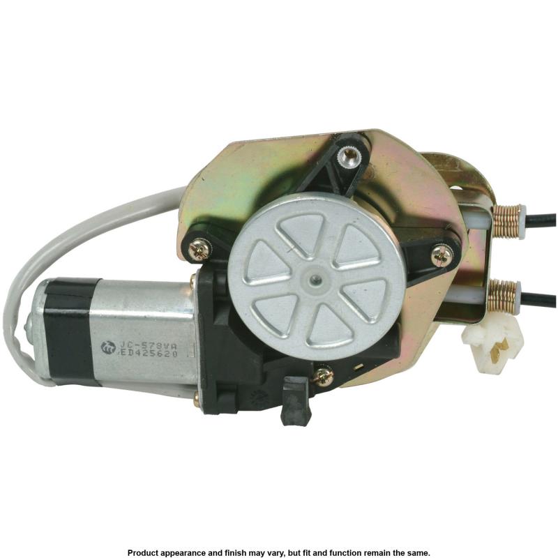 Cardone Select 821741AR Power Window Motor and Regulator Assembly product image 2 of 4