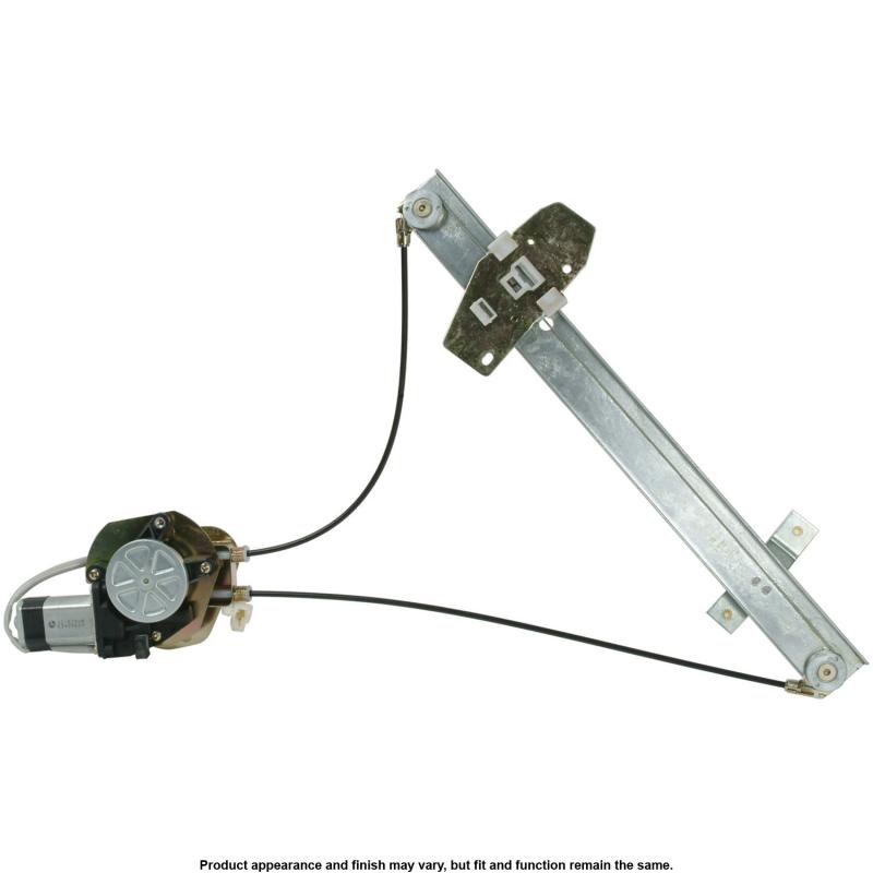 Cardone Select 821741AR Power Window Motor and Regulator Assembly product image 3 of 4