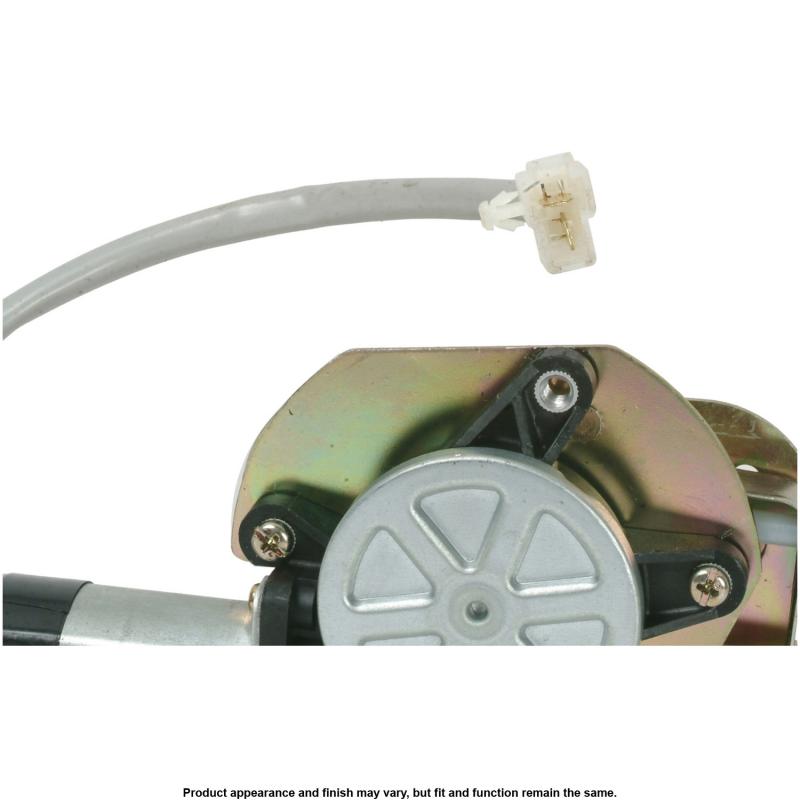 Cardone Select 821741AR Power Window Motor and Regulator Assembly product image 4 of 4