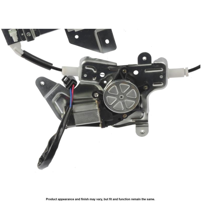 Cardone Select 82174AR Power Window Motor and Regulator Assembly product image 2 of 4