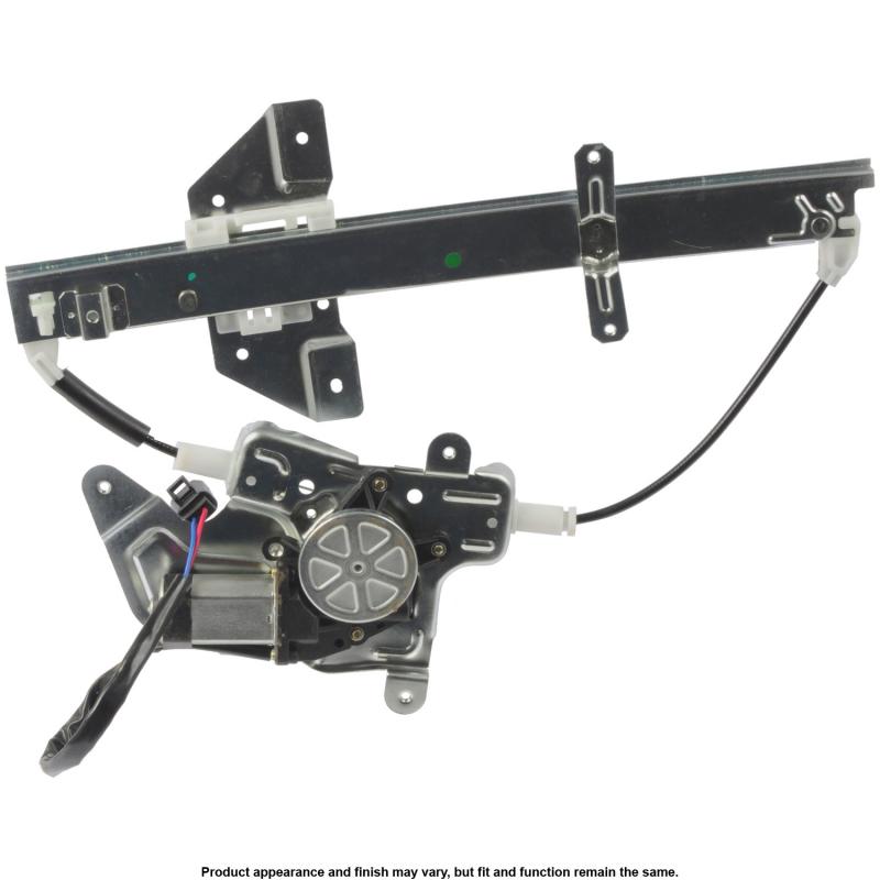 Cardone Select 82174AR Power Window Motor and Regulator Assembly product image 3 of 4