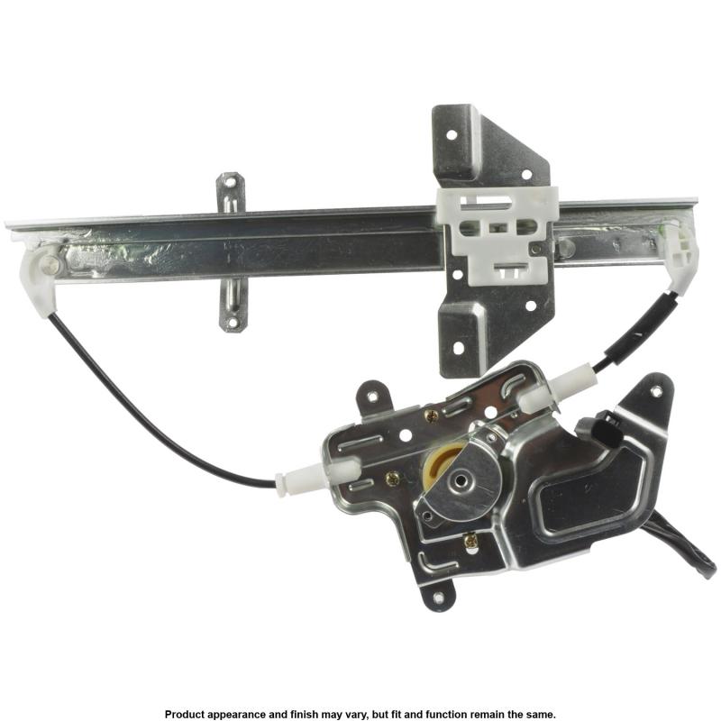 Cardone Select 82174AR Power Window Motor and Regulator Assembly product image 4 of 4