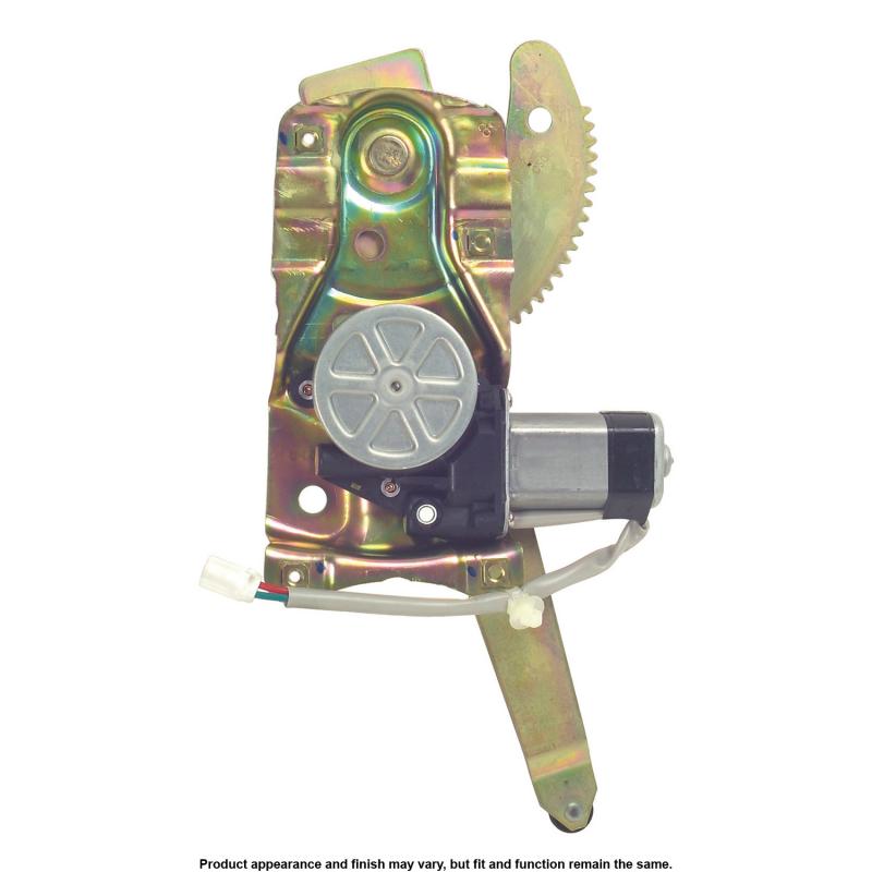 Cardone Select 821757AR Power Window Motor and Regulator Assembly product image 1 of 4