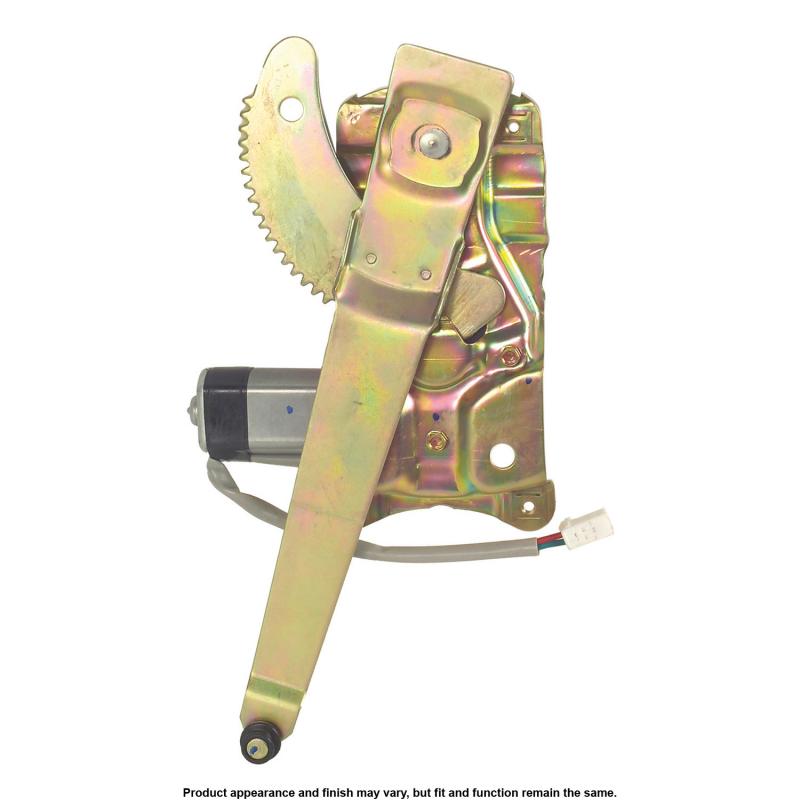 Cardone Select 821757AR Power Window Motor and Regulator Assembly product image 2 of 4