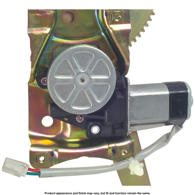 Cardone Select 821757AR Power Window Motor and Regulator Assembly product image 3 of 4