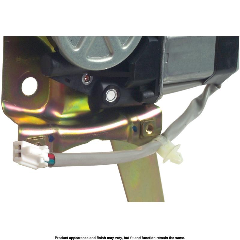 Cardone Select 821757AR Power Window Motor and Regulator Assembly product image 4 of 4