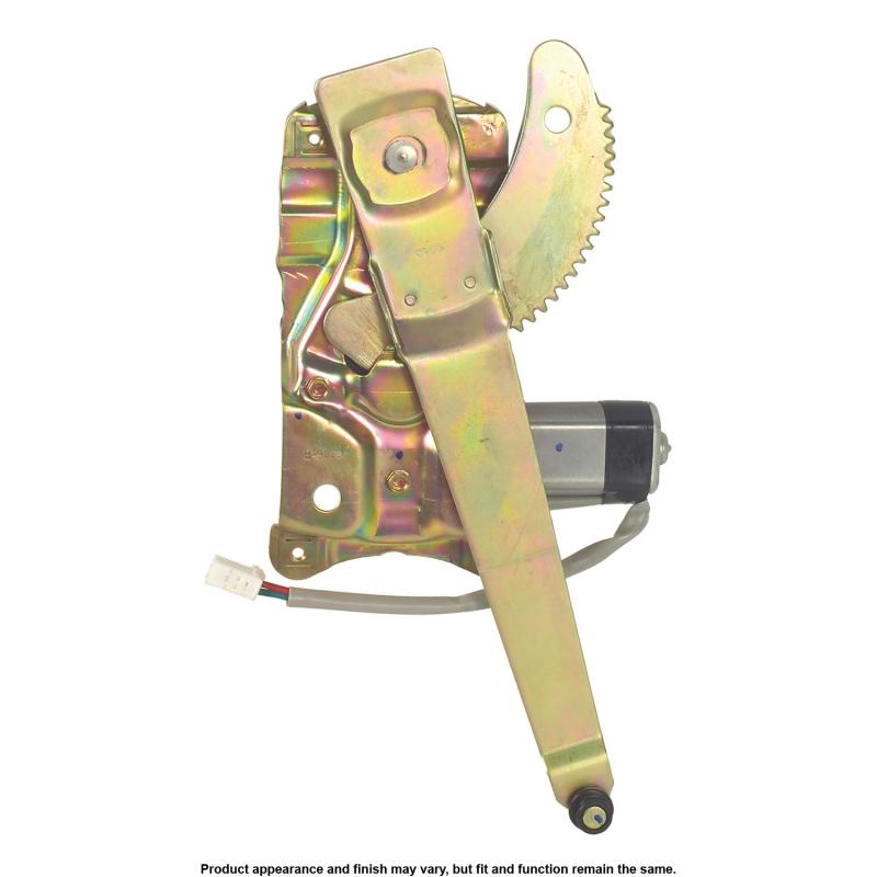 Cardone Select 821758AR Power Window Motor and Regulator Assembly product image 1 of 4