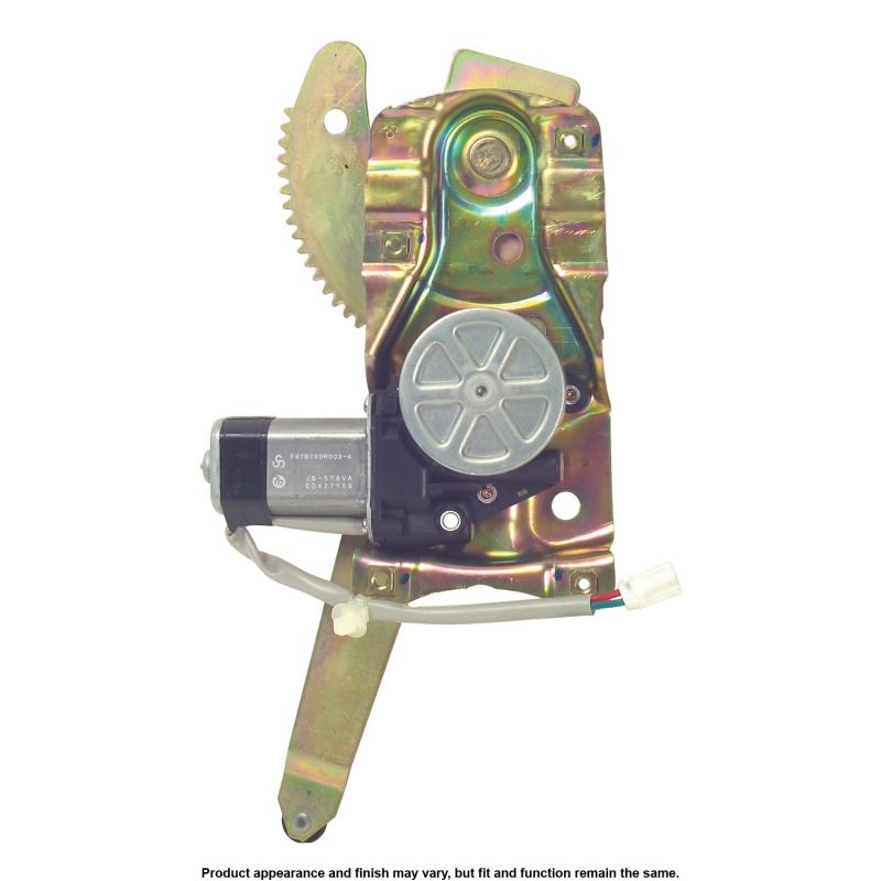 Cardone Select 821758AR Power Window Motor and Regulator Assembly product image 2 of 4