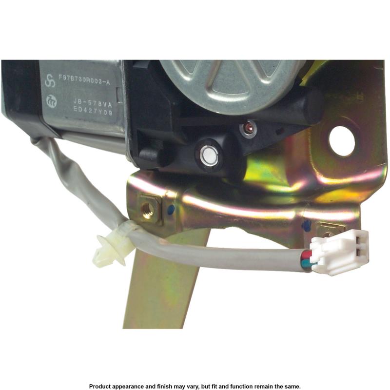 Cardone Select 821758AR Power Window Motor and Regulator Assembly product image 3 of 4