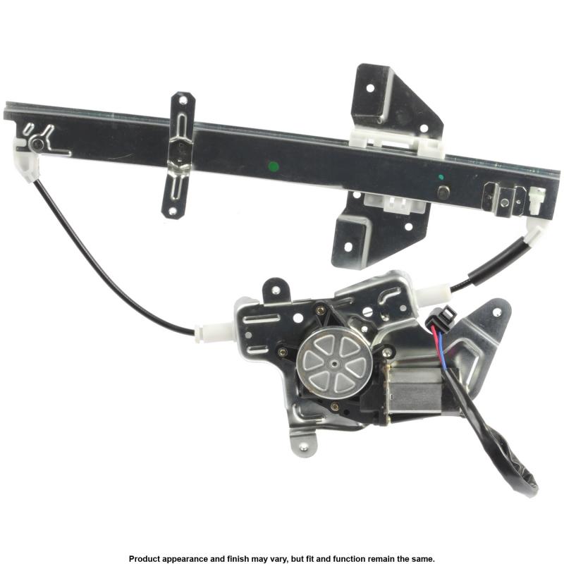 Cardone Select 82175AR Power Window Motor and Regulator Assembly product image 2 of 4