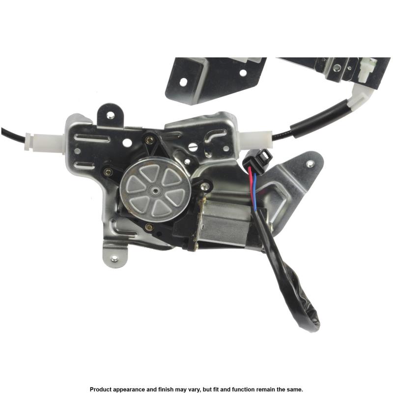 Cardone Select 82175AR Power Window Motor and Regulator Assembly product image 4 of 4