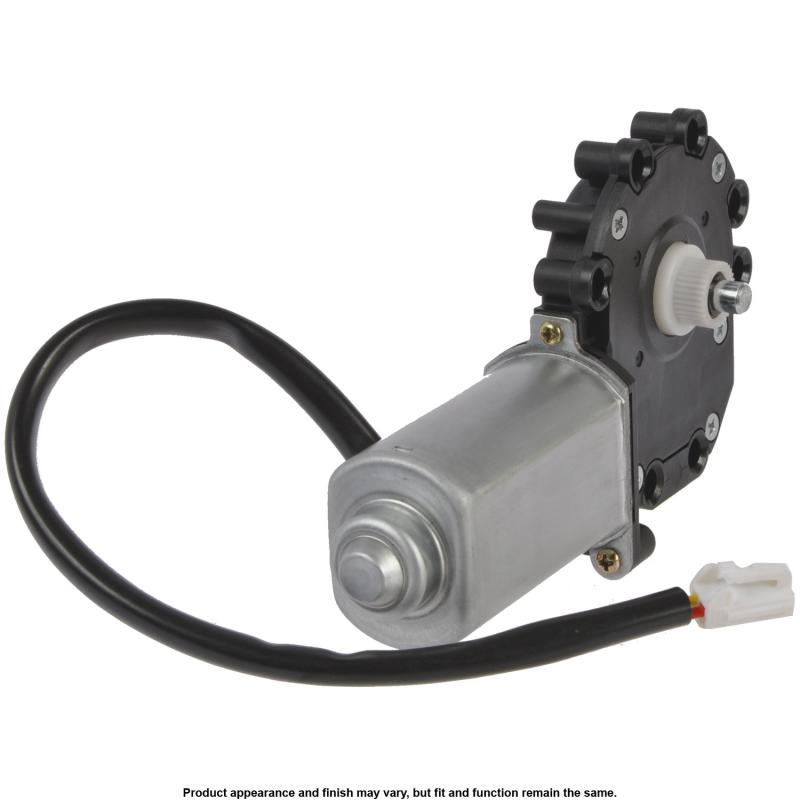 Cardone Select 821763 - Power Window Motor Cardone Select 821763 Power Window Motor product image 1 of 4
