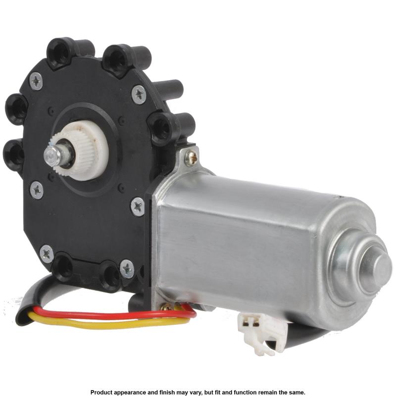 Cardone Select 821764 Power Window Motor product image 2 of 4