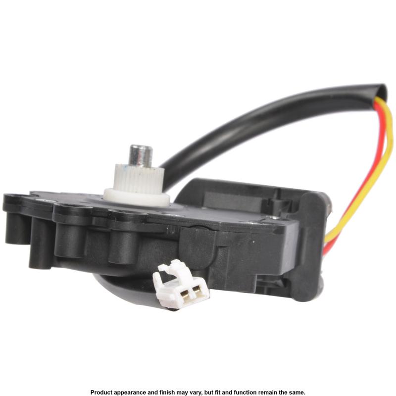 Cardone Select 821764 Power Window Motor product image 3 of 4